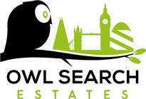 Logo of Owl Search Estates